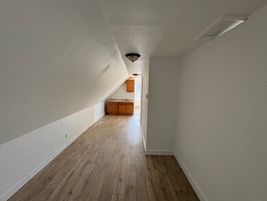 This hallway is giving 