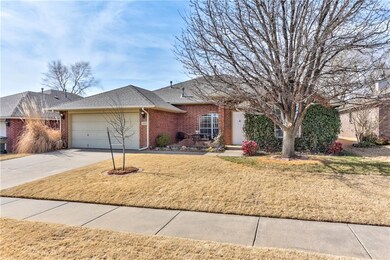 4100 Goshawk Dr, Norman, OK 73072 - photo 2