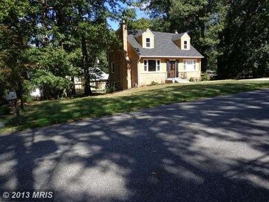 9808 Dubarry St, Glenn Dale, MD 20769 - photo 3