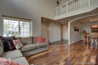 Formal Living Room