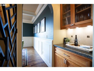 Wine Cellar