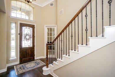 5203 Paintbrush Falls Ct, Fulshear, TX 77441 - photo 5