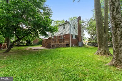 313 Memorial Ave, Haddonfield, NJ 08033 - photo 5