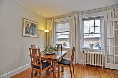 850 Massachusetts Ave unit 9, Cambridge, MA 02139 - photo 5