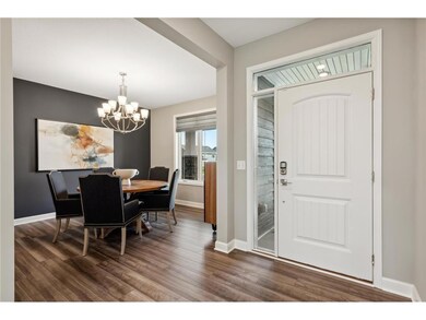 Photos, virtual tours, and/or illustrations may show structural changes that do not represent actual home. Features, materials, and finishes shown may contain options that are not included in the price and differ from actual home.