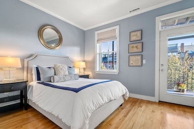 15 Upton St unit 4, Boston, MA 02118 - photo 5