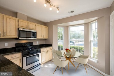 4818 Stone Shop Cir unit 1, Owings Mills, MD 21117 - photo 3