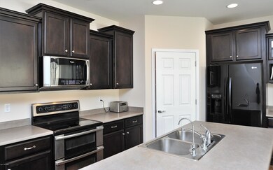 #23 Kitchen Cabinets