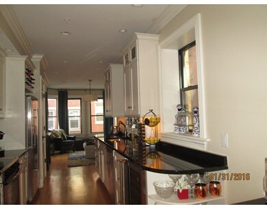 18 Cooper St unit 2, Boston, MA 02113 - photo 3
