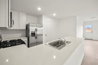 Pictures are representative of floor plan - not actual home