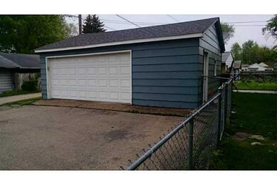 Other. Garage