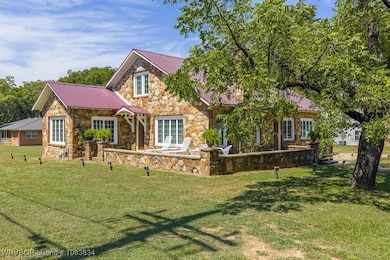 101 N Main Ave, Mansfield, AR 72944 - photo 7