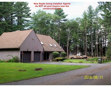 87 Gale Rd, Charlton, MA 01507 - photo 2