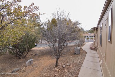 Side of Home