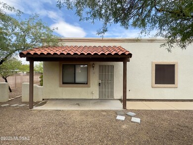 311 W Pastime Rd unit 6, Tucson, AZ 85705 - photo 2