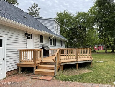 1110 Clifton Rd, Jacksonville, NC 28540 - photo 6