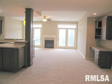 1871 Stone Gate Cir unit 8, Davenport, IA 52807 - photo 2