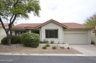 Front yard maintained by HOA