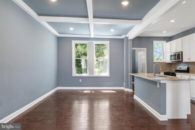 4025 W Cold Spring Ln, Baltimore, MD 21215 - photo 2