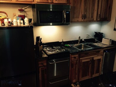 119  #6 Spruce Cone Dr, Big Sky, MT 59716 - photo 4