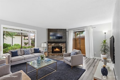 8621 25th Ave SW unit B, Seattle, WA 98106 - photo 3