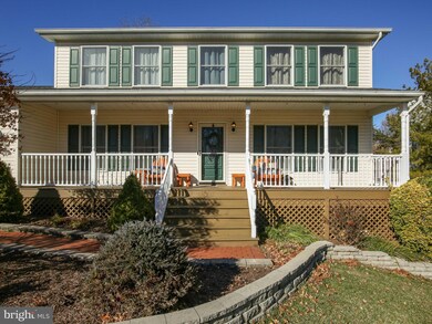 118 Fair Lawn Ct, Stephens City, VA 22655 - photo 2