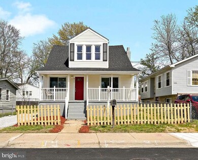 411 Dateleaf Ave, Capitol Heights, MD 20743 - photo 3