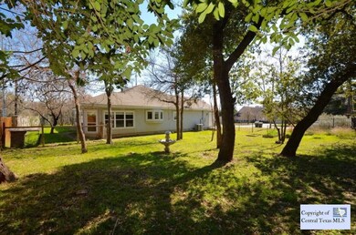 1600 Lancaster St, San Marcos, TX 78666 - photo 4