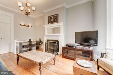 1727 P St NW unit A, Washington, DC 20036 - photo 5