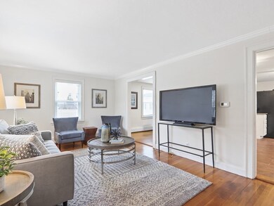 62-64 Rowe St unit A, Auburndale, MA 02466 - photo 6