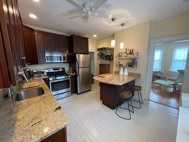 73 Cohasset St unit 1, Roslindale, MA 02131 - photo 5
