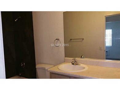 Bathroom.