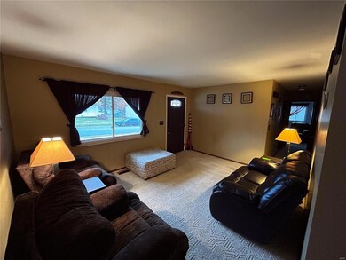 main level bathroom