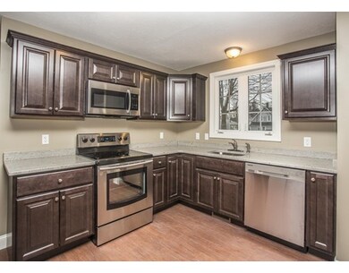 51 Avon St unit B, Taunton, MA 02780 - photo 4