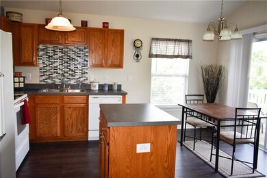 12235 Bubbling Brook Dr unit 1200, Fishers, IN 46038 - photo 4