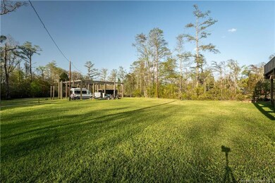 0 Frank Parker Rd, Sulphur, LA 70663 - photo 4