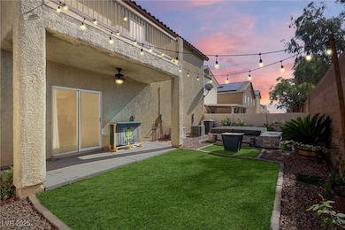 8421 Winterchase Place, Las Vegas, NV 89143 - photo 3