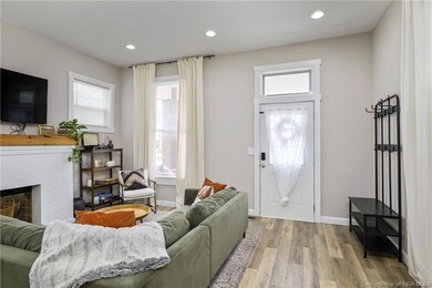 1112 E Spring St, New Albany, IN 47150 - photo 5