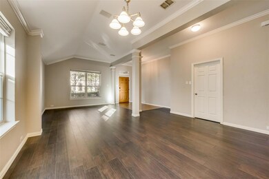 309 Highland Creek Dr, Wylie, TX 75098 - photo 5