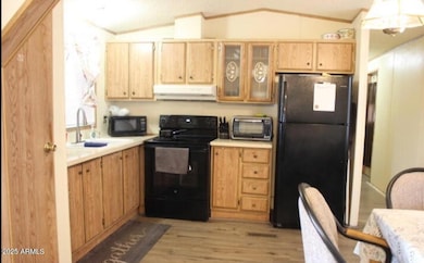 15606 S Gilbert Rd unit 128, Chandler, AZ 85225 - photo 3