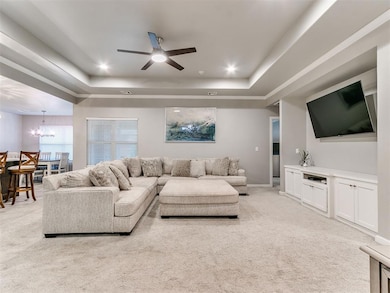 4400 Peach Tree, Shawnee, OK 74804 - photo 3