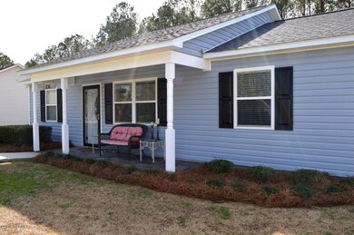 836 Meadow Ln SW, Calabash, NC 28467 - photo 3