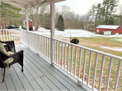 49 Durgin Rd, Chichester, NH 03258 - photo 4