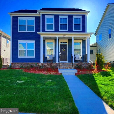 204 Embrey Mill Rd, Stafford, VA 22554 - photo 3