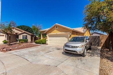 7432 W Raymond St, Phoenix, AZ 85043 - photo 3