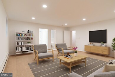 111 Lee Ave unit 106, Takoma Park, MD 20912 - photo 5