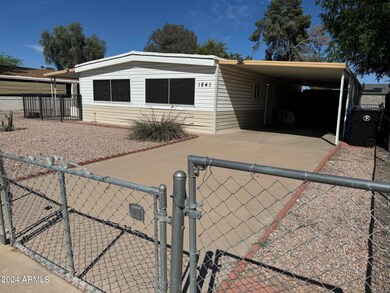 CARPORT