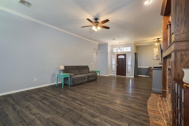 2709 Weymouth Way, Norman, OK 73071 - photo 7