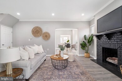 4009 Chatham Rd, Gwynn Oak, MD 21207 - photo 5