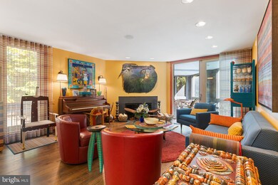 1001 Winding Way, Baltimore, MD 21210 - photo 6